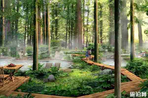 重庆春季踏青好去处 重庆春季踏青好去处