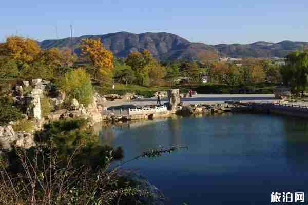 重庆春季踏青好去处