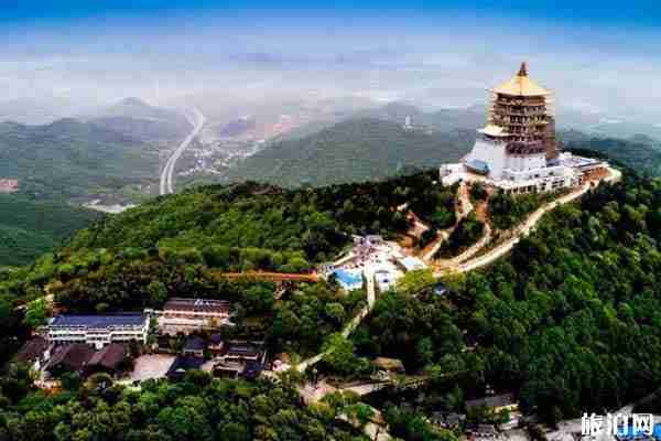 2020黃石東方山開放了嗎-景區(qū)介紹 2020黃石東方山開放了嗎-景區(qū)介紹