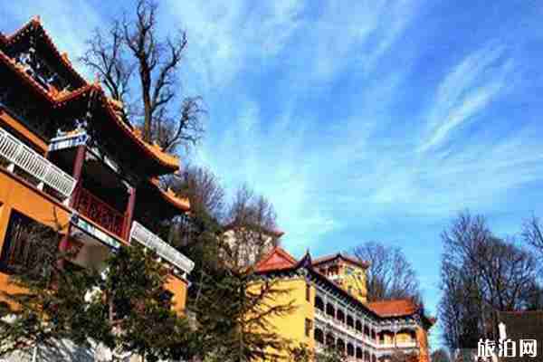 2020黃石東方山開放了嗎-景區(qū)介紹 2020黃石東方山開放了嗎-景區(qū)介紹