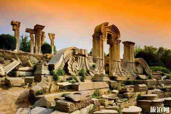 圓明園可以劃船嗎 圓明園劃船價格 圓明園可以劃船嗎 圓明園劃船價格