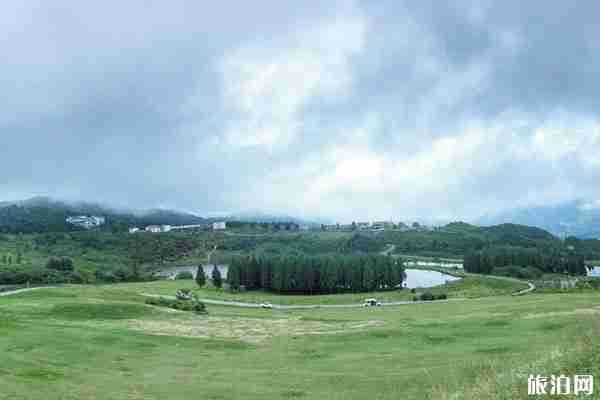 玉舍国家森林公园旅游攻略 景点介绍