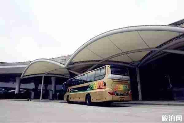 去白云機場怎么坐車 去白云機場怎么坐車