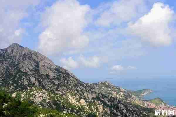 青岛崂山风景区门票价格 附游玩指南-开放时间区域