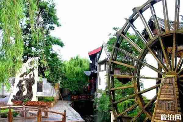 麗江旅游消費一般多少 麗江旅游多少錢夠