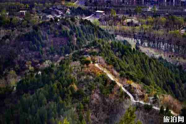 北京京郊春季旅游景點推薦 京郊春游攻略