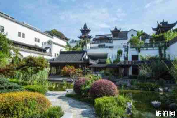 2020南京有哪些景點免費開放