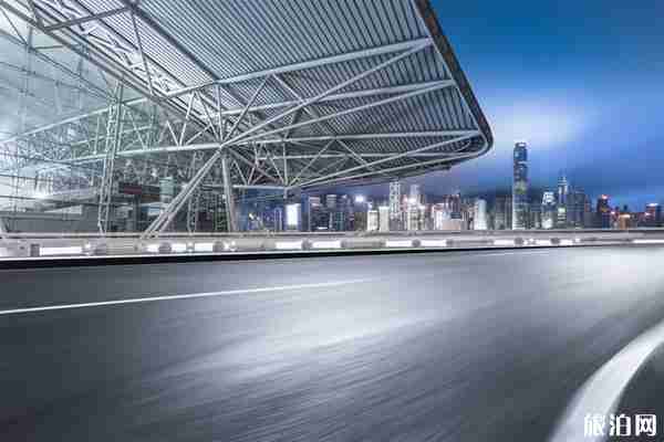 香港機場快線線路 香港機場快線時刻表