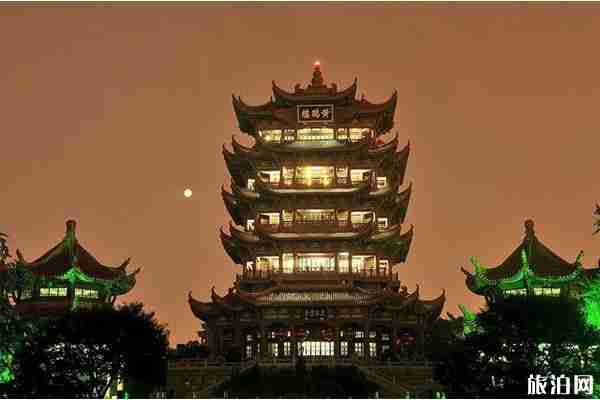 2020黃鶴樓公園年卡免費辦理時間-地點-方式-門票優惠 2020黃鶴樓公園年卡免費辦理時間-地點-方式-門票優惠