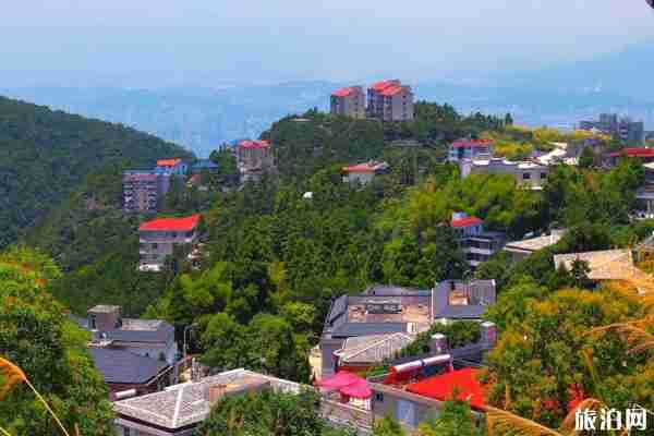 福州鼓嶺旅游度假村有什么好玩的 2020景點開放了嗎