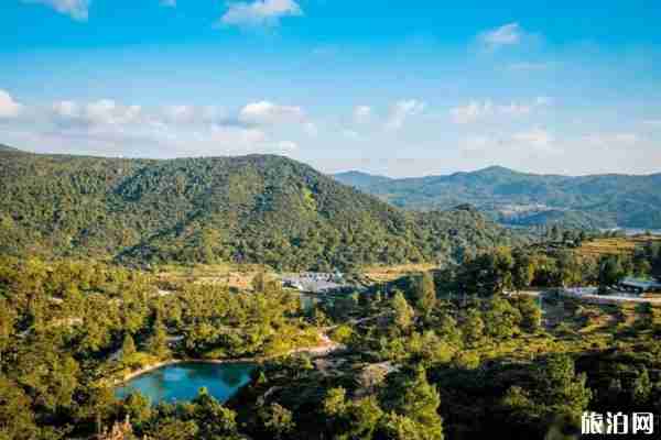 福清大姆山草場攻略 好玩嗎-開放時間