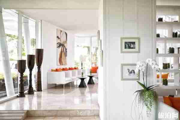 泰國曼谷親子酒店推薦 泰國曼谷親子酒店推薦