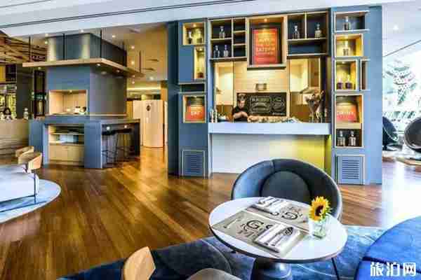 泰國曼谷親子酒店推薦 泰國曼谷親子酒店推薦