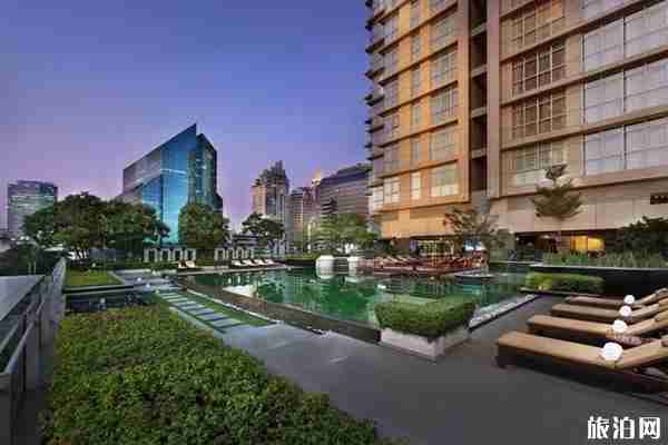 泰國曼谷親子酒店推薦 泰國曼谷親子酒店推薦