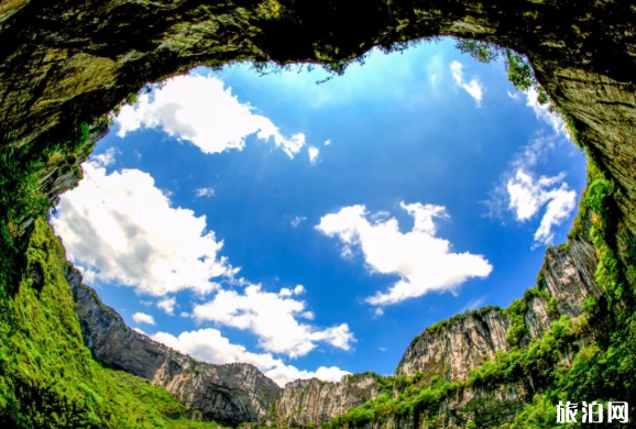 四川旅游路線攻略 四川免費(fèi)景點(diǎn)預(yù)約信息