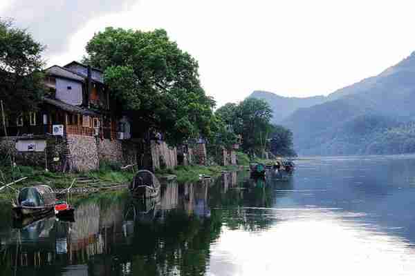 2020浙江A級景區免費信息匯總 2020浙江A級景區免費信息匯總