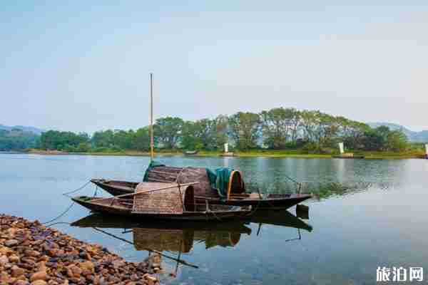 2020浙江A級景區免費信息匯總 2020浙江A級景區免費信息匯總