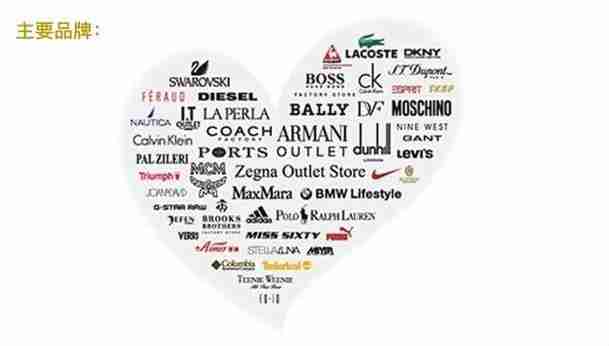 北京奧特萊斯哪個店好