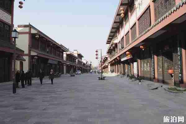 武汉柏泉古镇旅游攻略 武汉柏泉古镇旅游攻略