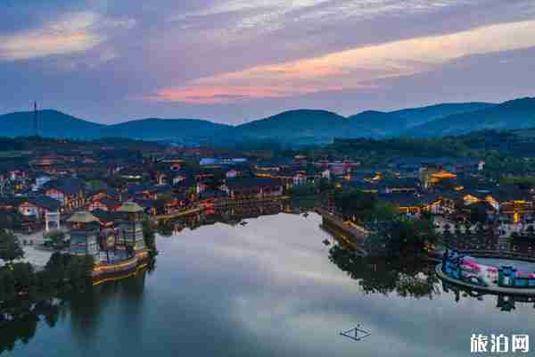 東方鹽湖城住宿攻略 附游玩線路推薦 東方鹽湖城住宿攻略 附游玩線路推薦