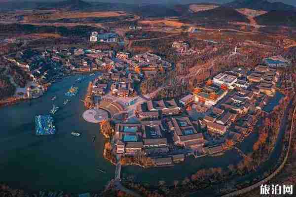 東方鹽湖城住宿攻略 附游玩線路推薦 東方鹽湖城住宿攻略 附游玩線路推薦