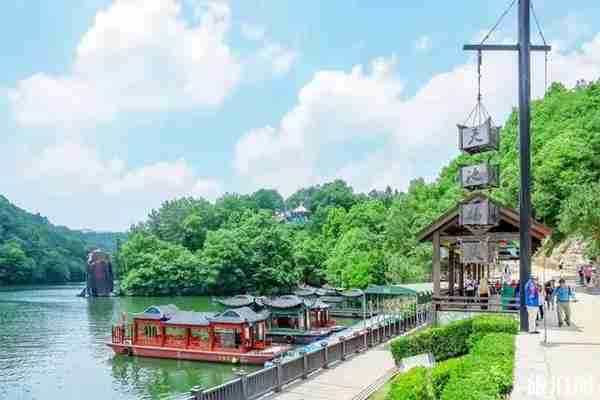 2020湖北景區(qū)優(yōu)惠政策 湖北景區(qū)免費開放政策