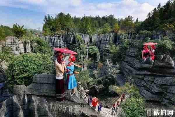 2020湖北景區(qū)優(yōu)惠政策 湖北景區(qū)免費開放政策