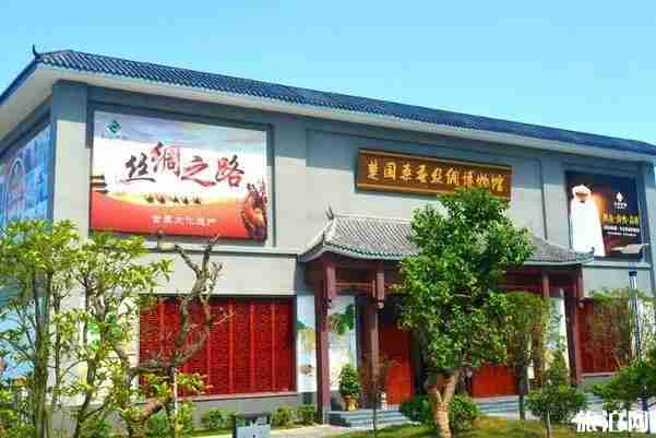 2020湖北景區(qū)優(yōu)惠政策 湖北景區(qū)免費開放政策