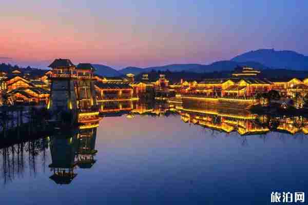 東方鹽湖城一日游攻略時間表 東方鹽湖城一日游攻略時間表