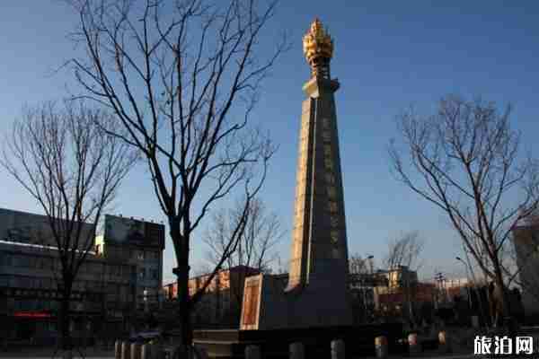 吉林五一自駕游旅游攻略