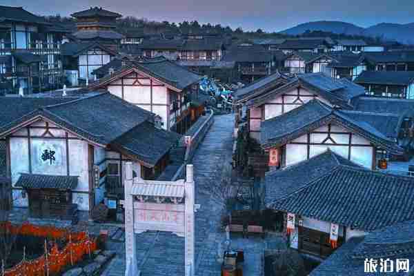 東方鹽湖城一日游攻略時間表 東方鹽湖城一日游攻略時間表