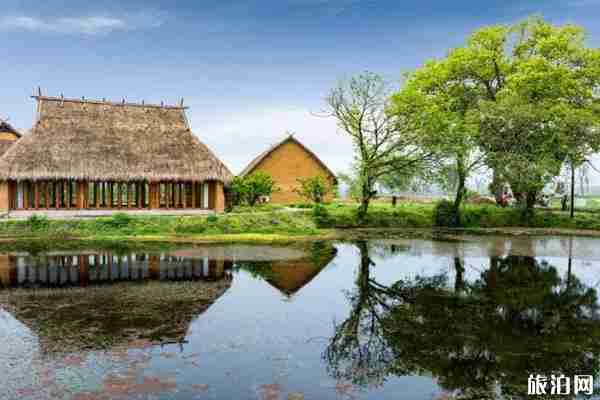 良渚古城遺址公園共享景區(qū)車怎么使用 費用-停車點