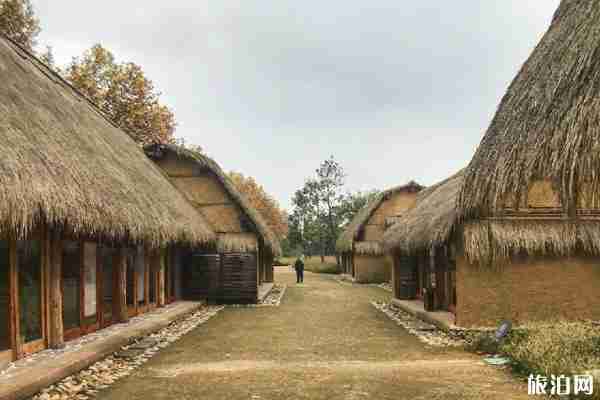良渚古城遺址公園共享景區(qū)車怎么使用 費用-停車點