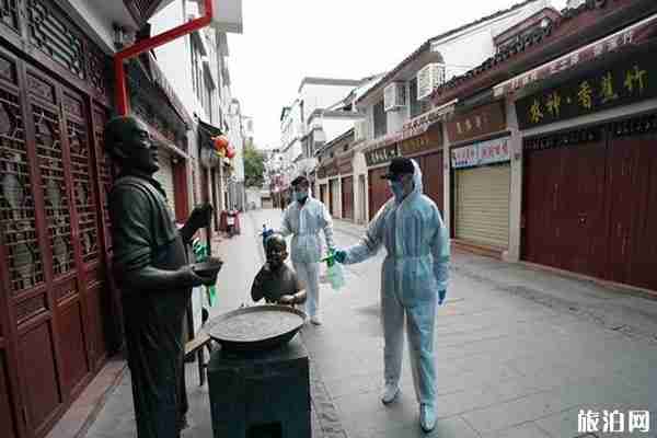 武漢戶部巷全面消殺 附小吃攻略 武漢戶部巷全面消殺 附小吃攻略