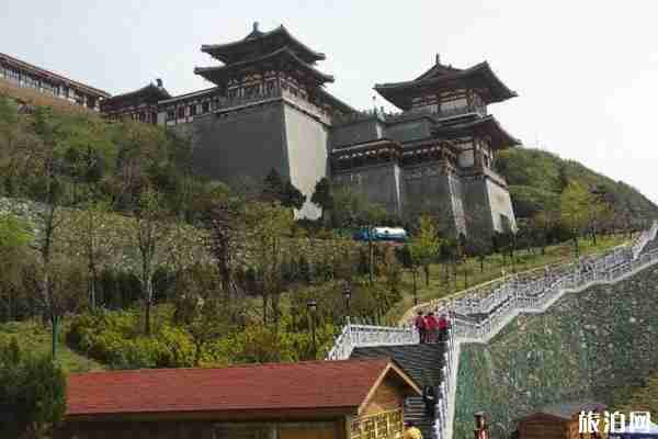 2020隨州大洪山景區門票優惠 最佳游玩時間-線路 2020隨州大洪山景區門票優惠 最佳游玩時間-線路