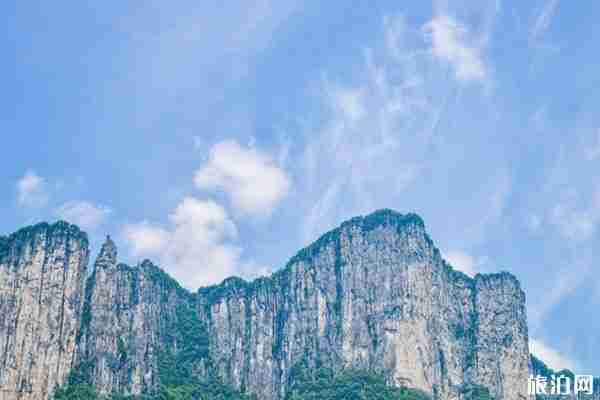 恩施大峽谷門票多少錢 2020優惠票價信息