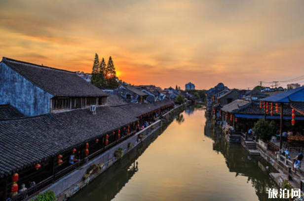 上海楓涇古鎮(zhèn)怎么去-門票價格及景點介紹 上海楓涇古鎮(zhèn)怎么去-門票價格及景點介紹