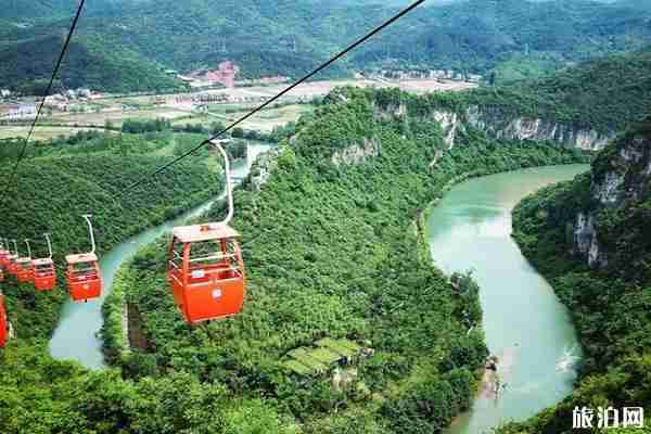 春秋寨景區(qū)在哪里 門票多少錢-優(yōu)惠政策-開(kāi)放時(shí)間
