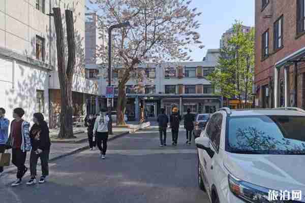 2020北京798藝術區(qū)開放了嗎 北京798藝術區(qū)最近有什么展