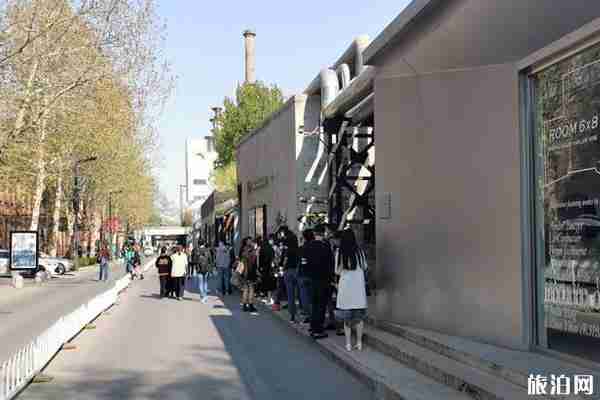 2020北京798藝術區(qū)開放了嗎 北京798藝術區(qū)最近有什么展