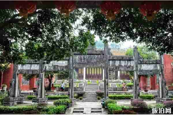 恭城旅游景點介紹-優(yōu)惠政策