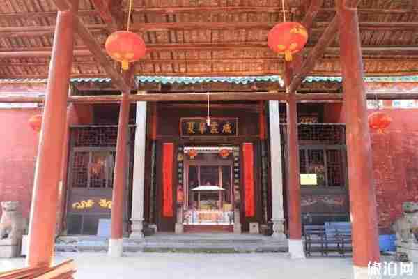 恭城旅游景點介紹-優(yōu)惠政策