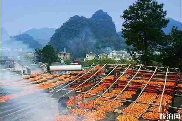 恭城旅游景點介紹-優(yōu)惠政策