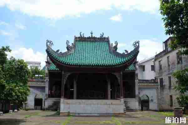 恭城旅游景點介紹-優(yōu)惠政策