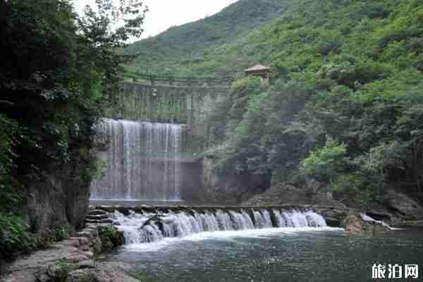 2020五龍河風景區門票優惠政策 2020五龍河風景區門票優惠政策