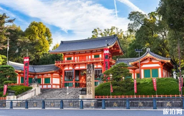 日本寺廟有哪些 寺廟地址 日本寺廟有哪些 寺廟地址