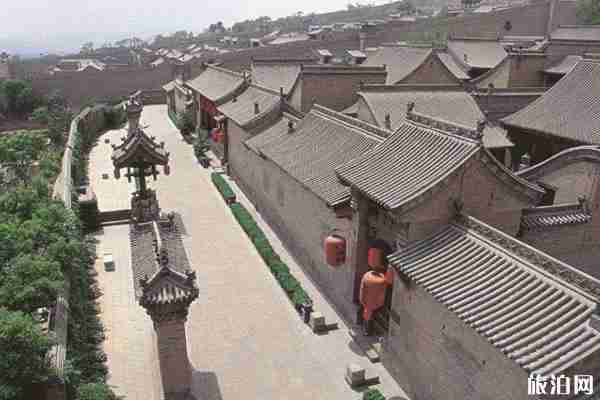 2020山西景區優惠名單 免票和半價景區有哪些