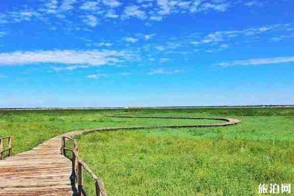 黑龍江省草原禁牧計劃 時間-地區名單