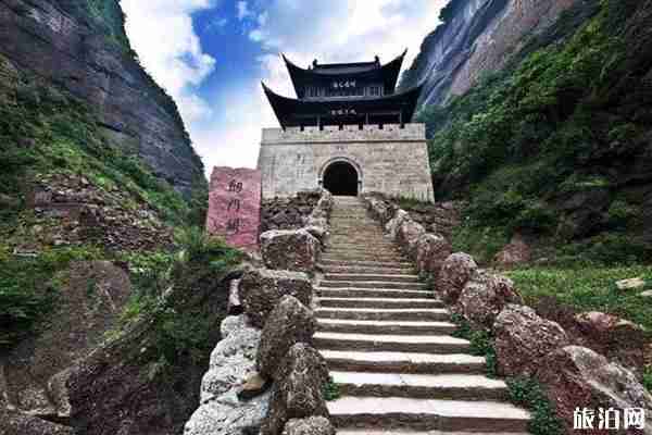 2020劍門關(guān)優(yōu)惠門票多少錢 景區(qū)游玩攻略