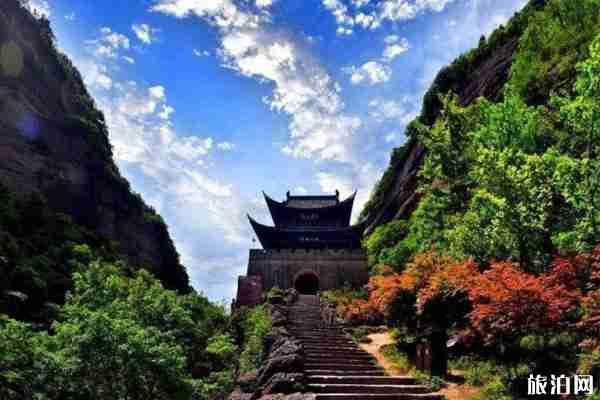 2020劍門關(guān)優(yōu)惠門票多少錢 景區(qū)游玩攻略